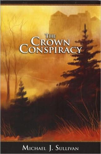 Michael Joseph Sullivan Jr.: The Crown Conspiracy (2008, Aspirations Media Inc.)