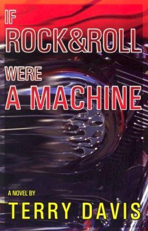 Terry Davis: If Rock & Roll Were a Machine