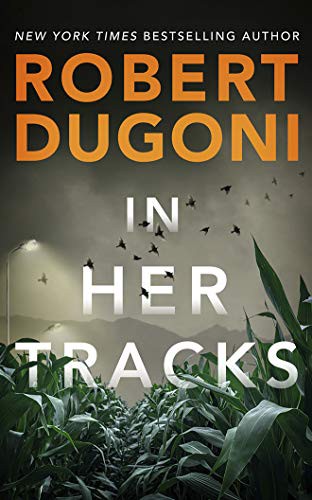 Robert Dugoni, Emily Sutton-Smith: In Her Tracks (AudiobookFormat, 2021, Brilliance Audio)