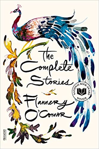 Marie-Claude Perrin-Chenour: The Complete Stories - Flannery O'Connor (Paperback, 2004, ARMAND COLIN)