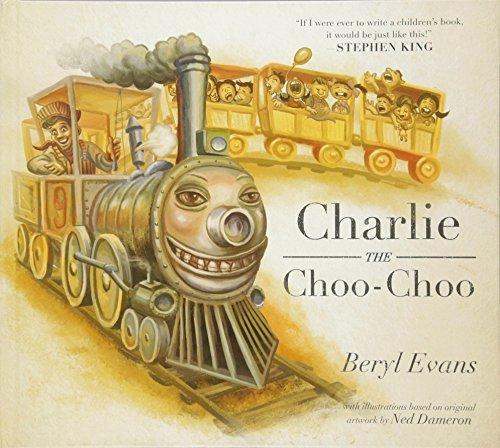Beryl Evans: Charlie the Choo-Choo (2016)