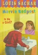 Amy Wummer, Louis Sachar: Marvin Redpost (1993)