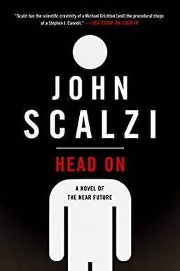 John Scalzi: Head on
