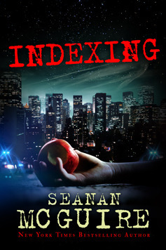 Seanan McGuire: Indexing (2013)