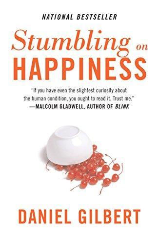 Daniel Gilbert: Stumbling on Happiness (2007)