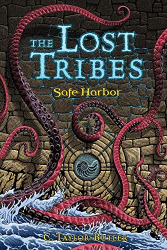 C. Taylor-Butler: The Lost Tribes (Paperback, 2018, Move Books)