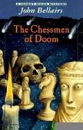 John Bellairs: Chessmen of Doom (Hardcover, 2001, Tandem Library)