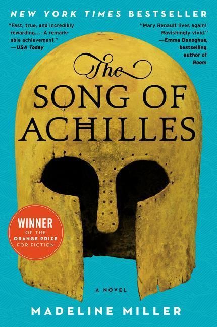 The Song of Achilles (Paperback, 2012, ecco)