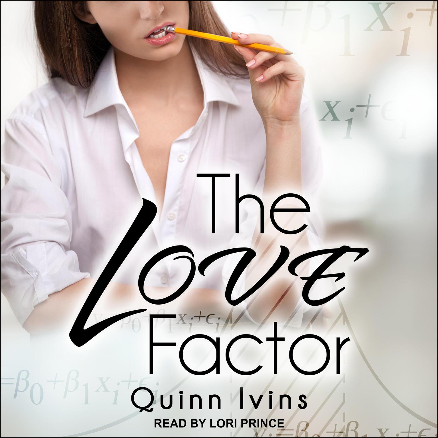 Quinn Ivins: The Love Factor (Paperback, 2020, Ylva Publishing, Ylva Verlag E.Kfr.)
