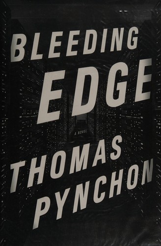 Thomas Pynchon, Thomas Pynchon: Bleeding edge (2013, Jonathan Cape)