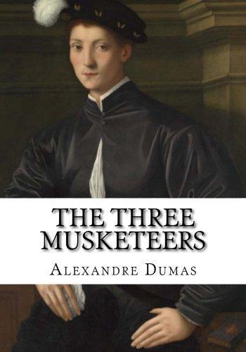 Alexandre Dumas: The Three Musketeers (2014)