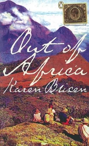 Karen Blixen: Out of Africa (1999)