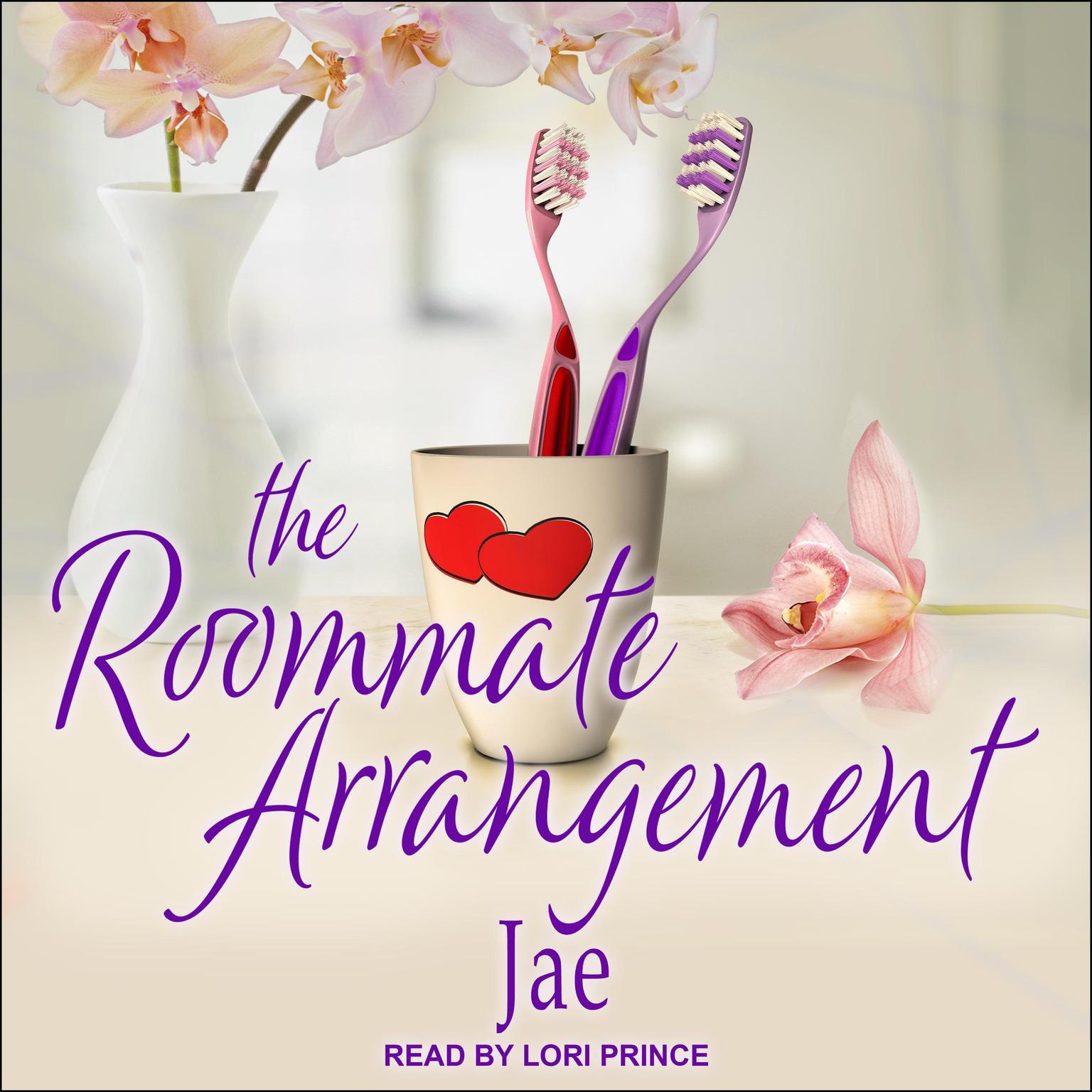Jae: The Roommate Arrangement (2019, Ylva Publishing)