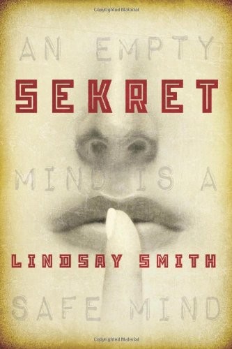 Lindsay Smith: Sekret (2014, Roaring Brook Press)