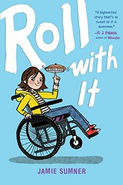 Jamie Sumner: Roll with It (Paperback, 2020, Atheneum Books for Young Readers)