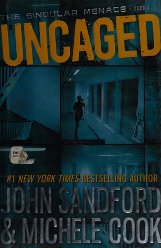 John Sandford: Uncaged (2014)