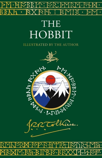 J.R.R. Tolkien: Hobbit (2023, HarperCollins Publishers Limited)