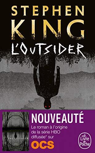 Stephen King: L'outsider (French language, 2020)