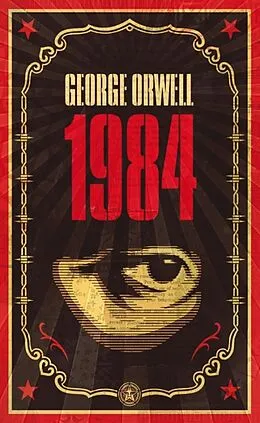 George Orwell: Nineteen Eighty-Four (1984) (Paperback, 2008, Penguin Books Ltd (UK))