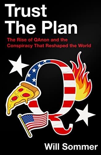 Will Sommer: Trust the Plan (2023, HarperCollins Publishers Limited, HARPER COLLINS)