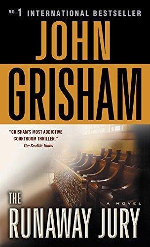 John Grisham: The Runaway Jury (1997)