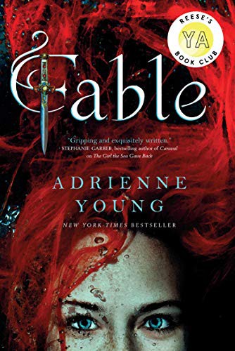 Adrienne Young: Fable (Paperback, 2021, Titan Books (UK))