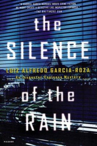 The Silence of the Rain (Paperback, 2003, Picador)