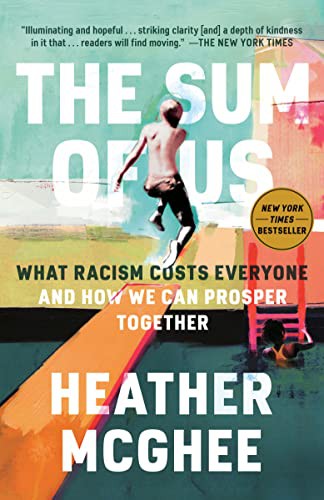 Heather McGhee: The Sum of Us (Paperback, 2022, One World)
