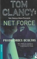 Steve Pieczenik, Tom Clancy: Prioridades Ocultas (Paperback, Spanish language, 2003, Planeta)