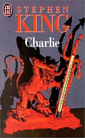 Stephen King: Charlie (French language, 1986)