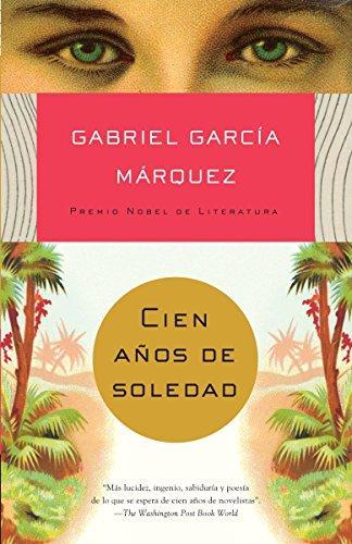 Gabriel García Márquez: Cien años de soledad (2009)