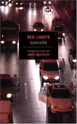 Georges Simenon: Red Lights (Paperback, 2006, NYRB Classics)