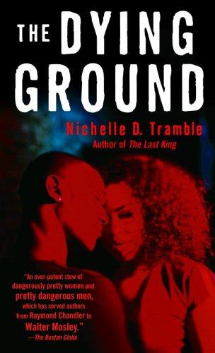 The Dying Ground (Paperback, 2006, One World/Ballantine)