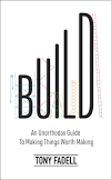 Build (EBook, 2022, Transworld Publishers Limited)