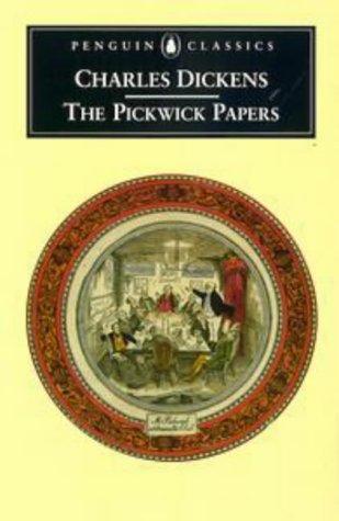 Charles Dickens: The Pickwick Papers (1999)