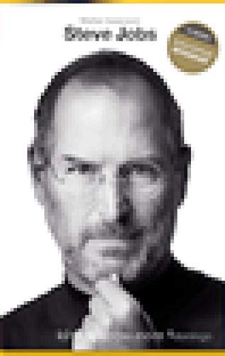 Walter Isaacson: Steve Jobs (Dogan Kitap)