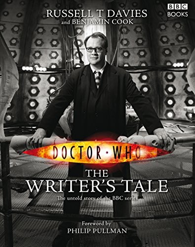 Russell T. Davies, Benjamin Cook: Doctor Who (Hardcover, 2008, Random House UK, Brand: Random House UK)