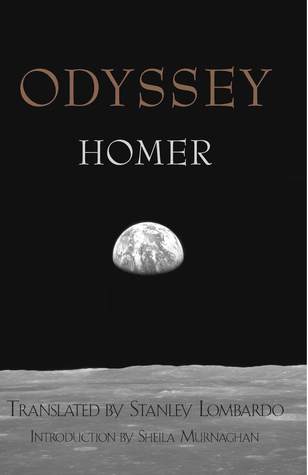 Homer, Stanley Lombardo: Odyssey (Paperback, 2000, Hackett Publishing Company, Inc.)