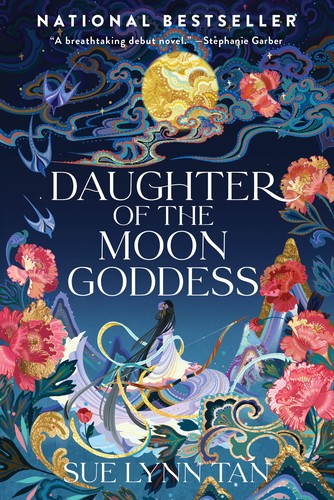 Sue Lynn Tan: Daughter of the Moon Goddess (Paperback, 2022, Harper Voyager)