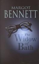 Margot Bennett: The Widow of Bath (Hardcover, 2001, Black Dagger Crime)