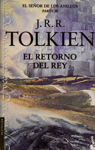 J.R.R. Tolkien: El Señor de los Anillos (Paperback, Spanish language, 2011, Minotauro)