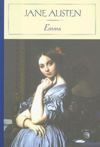 Jane Austen: Emma (Barnes & Noble Classics) (Hardcover, 2004, Barnes & Noble Classics)