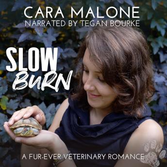 Cara Malone, Tegan Bourke: Slow Burn (2022)