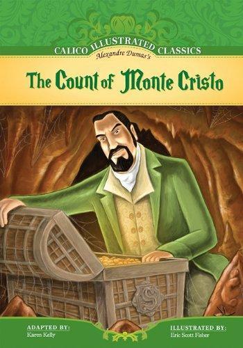 Alexandre Dumas: The Count of Monte Cristo (2010)