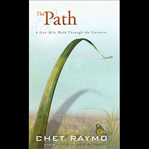Jay Snyder, Chet Raymo: The Path (AudiobookFormat, Audible Studios)