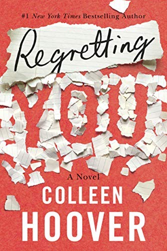 Colleen Hoover: Regretting You (Paperback, 2019, Montlake)
