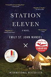 Emily St. John Mandel: Station Eleven (Paperback, 2017, Harper Perennial)