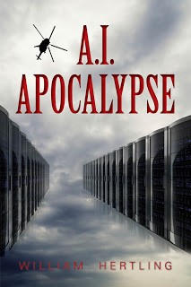 William Hertling: A.I. Apocalypse (Paperback, 2012, Liquididea Press)