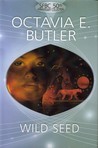 Octavia E. Butler: Wild Seed (Hardcover, 2005, Science Fiction Book Club)