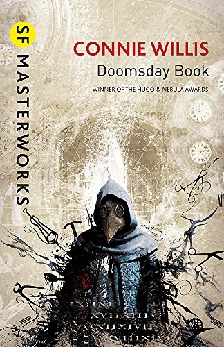 Connie Willis: Doomsday Book (S.F. Masterworks) (2001, Gollancz)